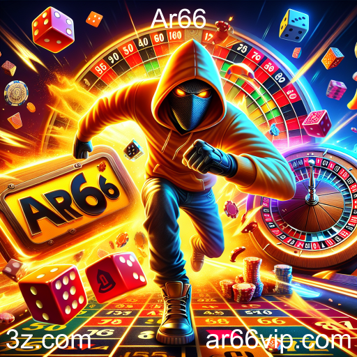 Aventuras Imperdíveis na Categoria de Jogos de Ação do Ar66