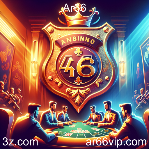 Estrategistas em Ação: Jogos de Estratégia no Ar66